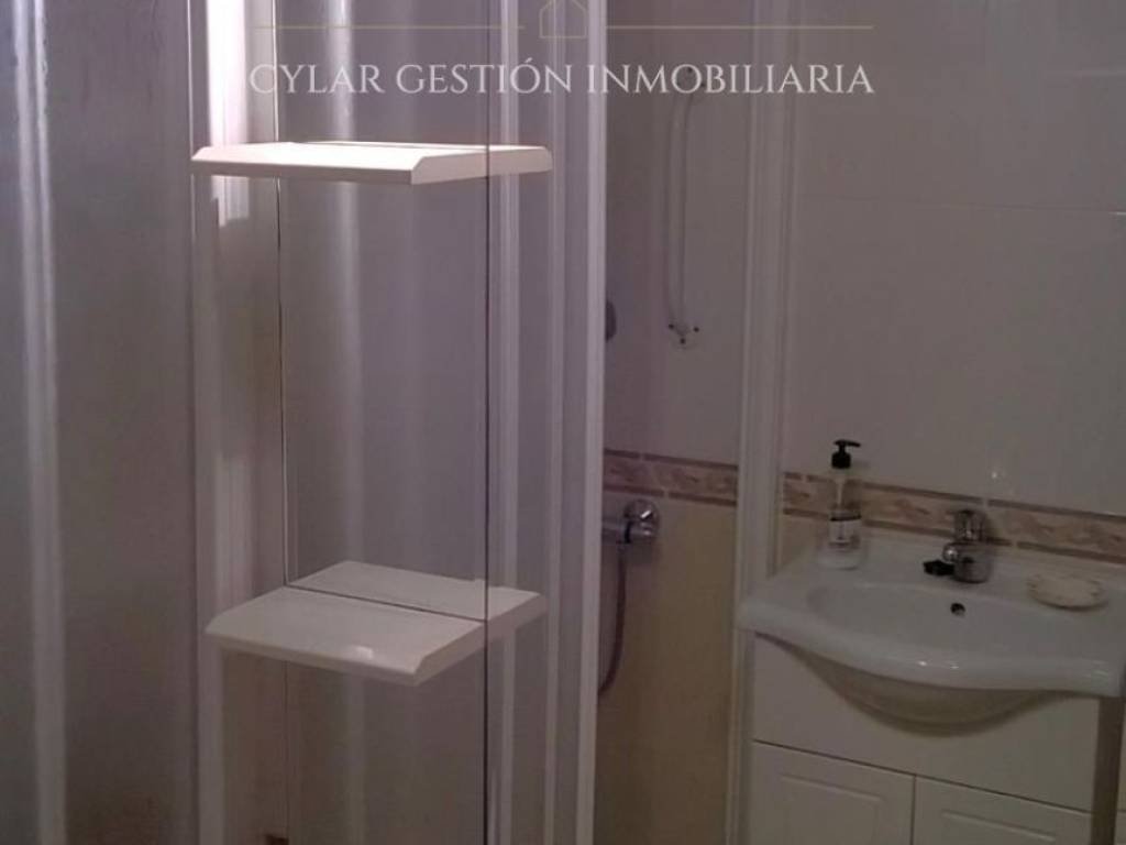 Piso de 124 m² en Salamanca