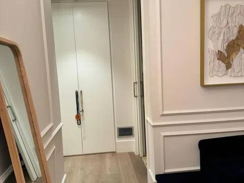 Wohnung 126 m² in Barcelona