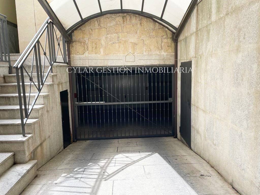 Pis de 50 m² a Salamanca