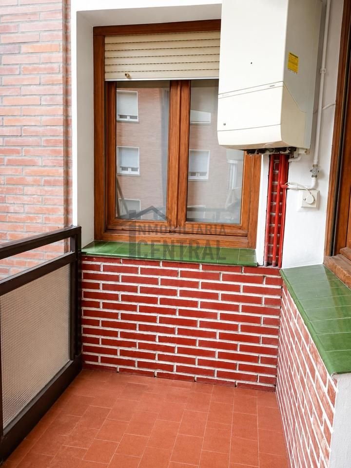 Pis de 54 m² a Bilbao