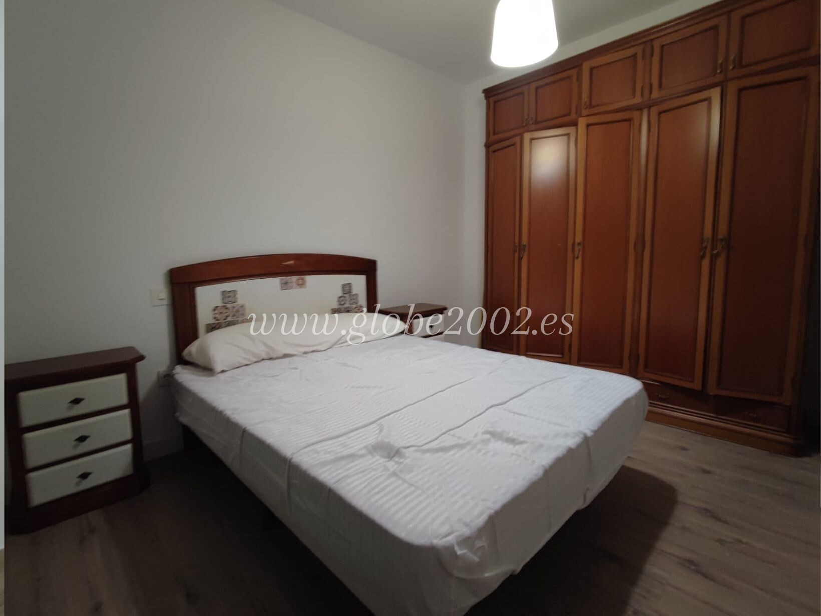 Pis de 90 m² a San Fernando