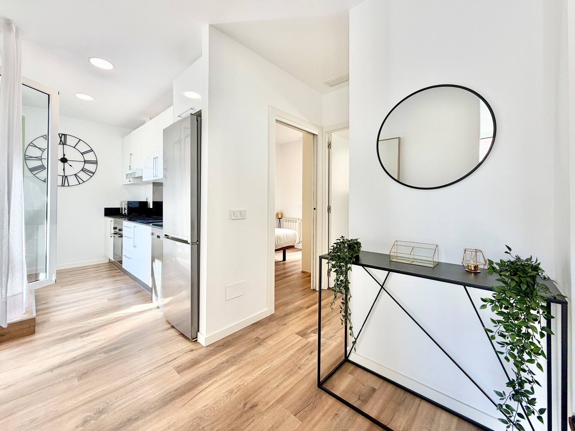 Appartement 93 m² à Barcelone