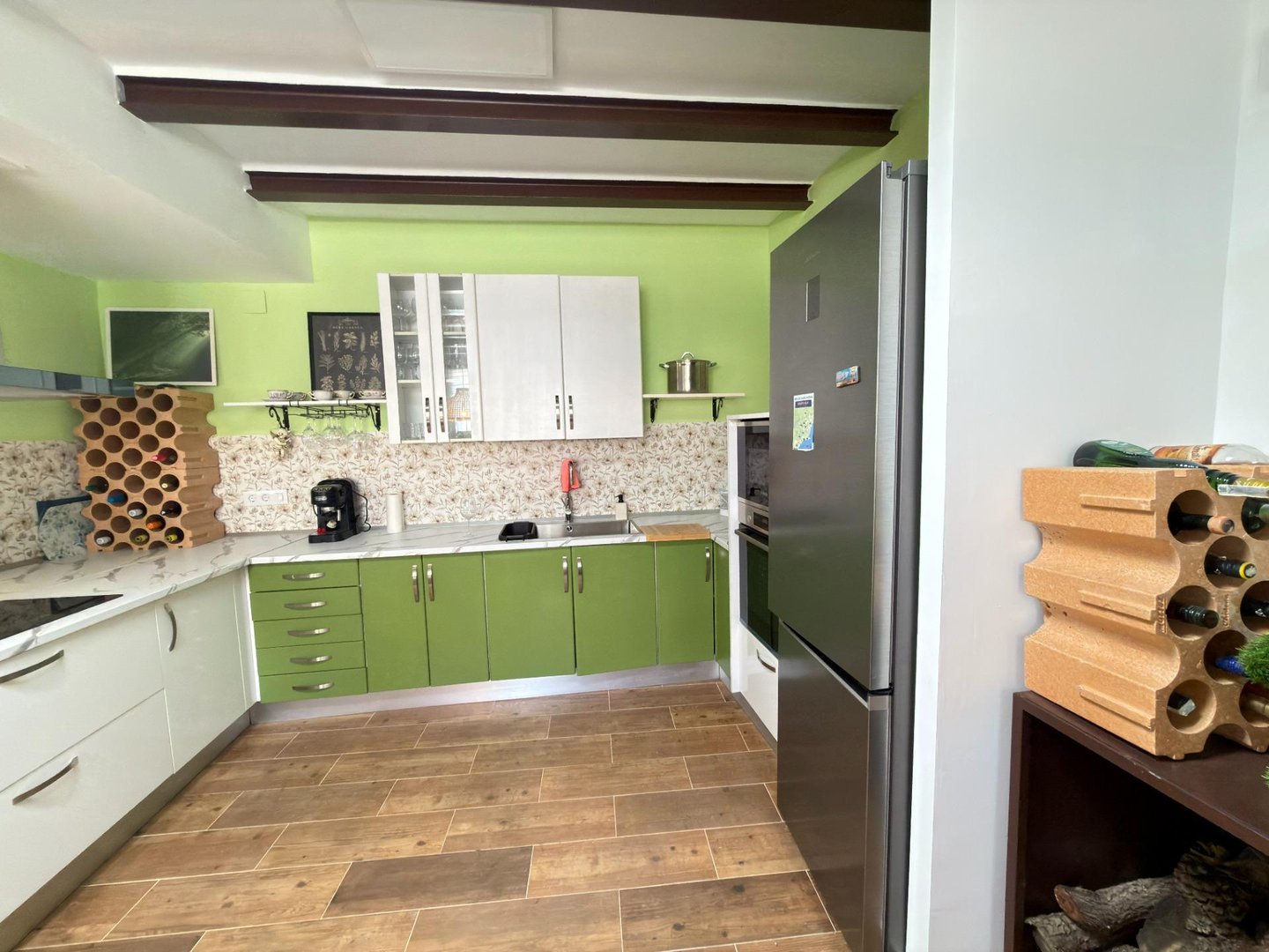 Piso de 56 m² en Cartagena