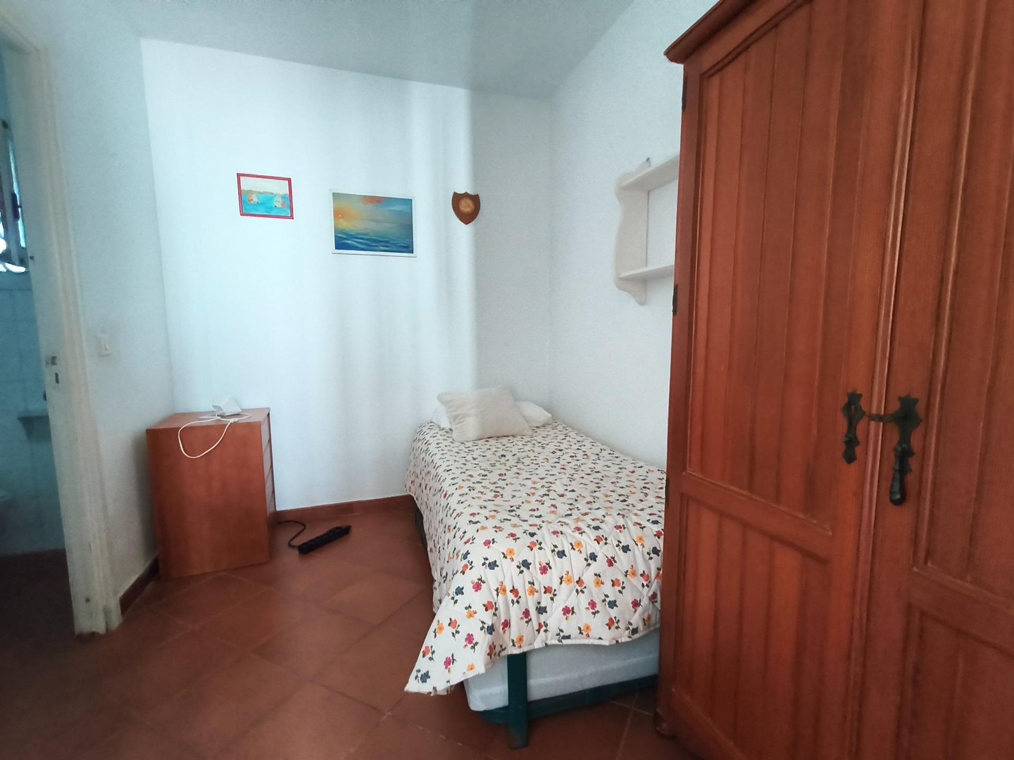 Piso de 180 m² en El Puerto de Santa María