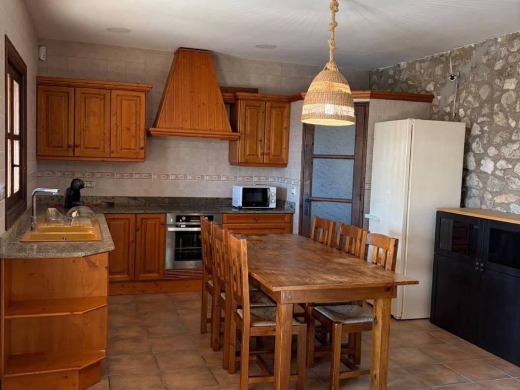 Piso de 314 m² en Sineu