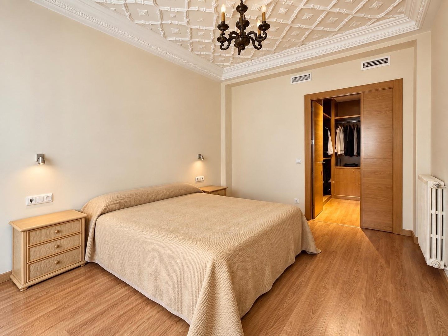 Piso de 110 m² en Valencia