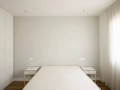 Pis de 74 m² a Madrid