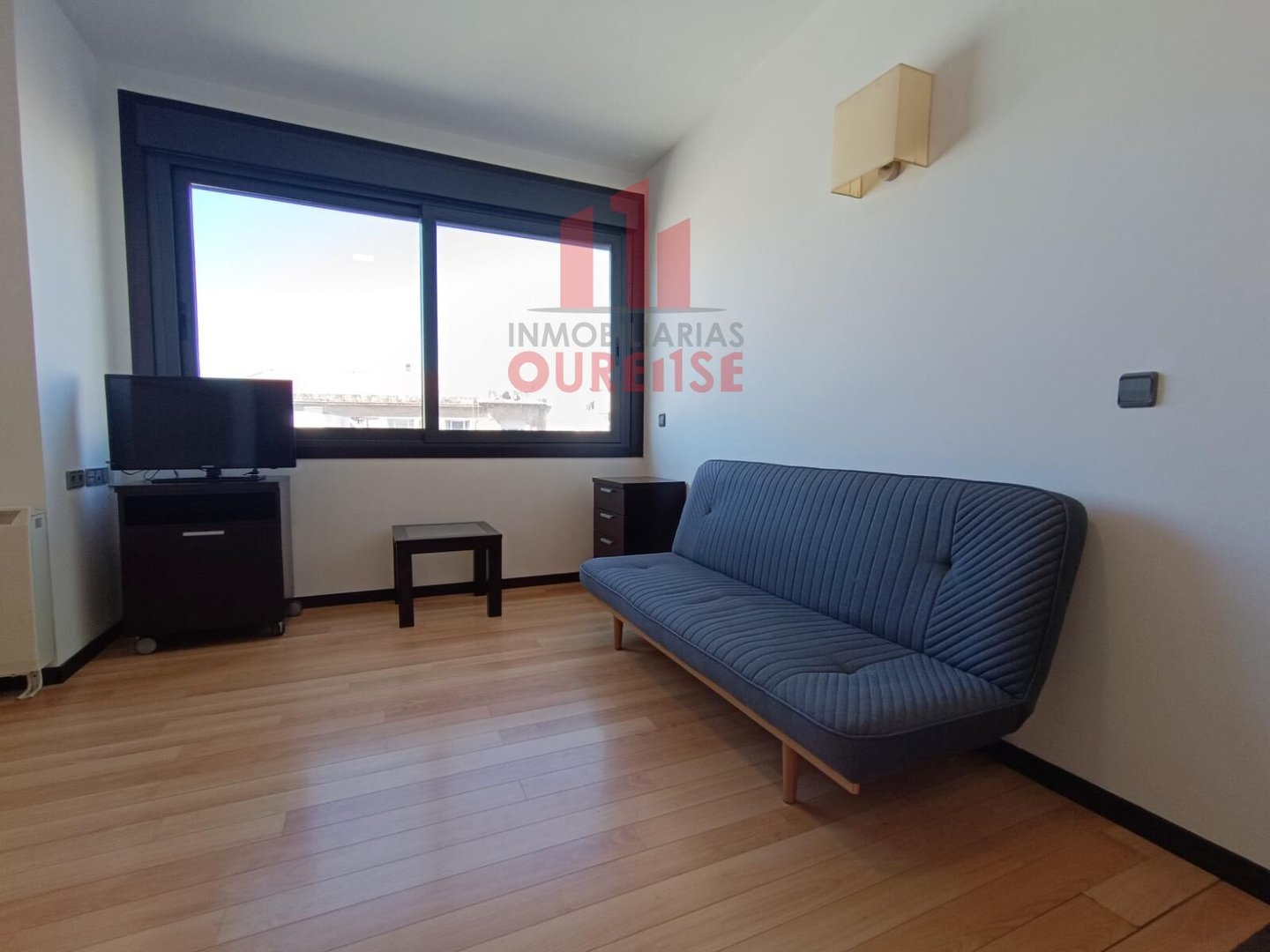 Pis de 28 m² a Vigo