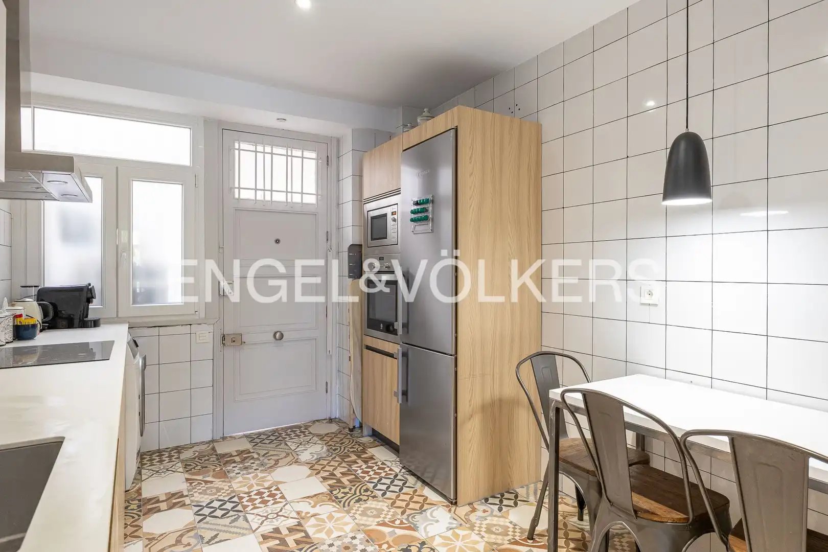 Piso de 204 m² en Madrid