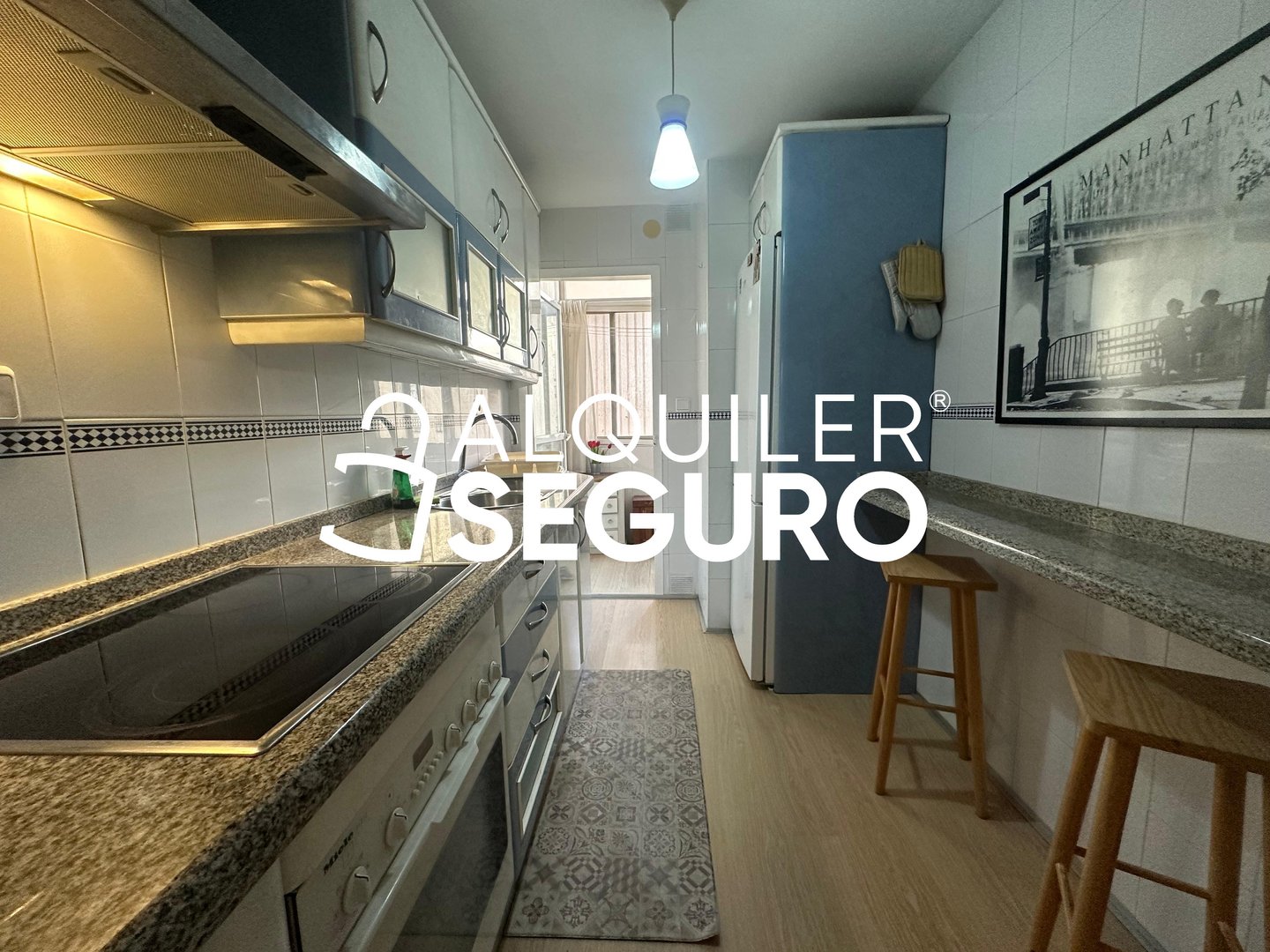 Appartamento 78 m² a Málaga