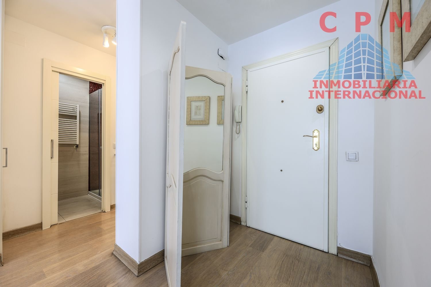 Appartamento 70 m² a Madrid