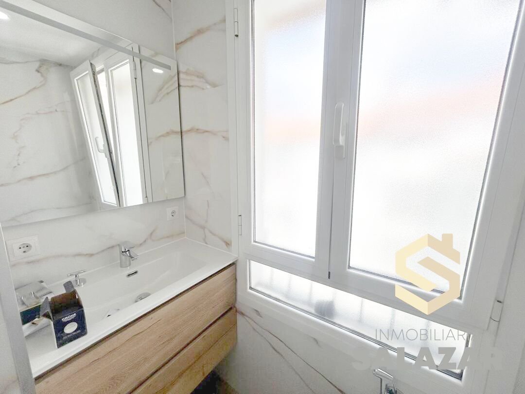 Piso de 106 m² en Bilbao