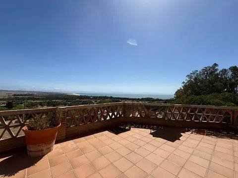 Piso de 135 m² en Tarifa