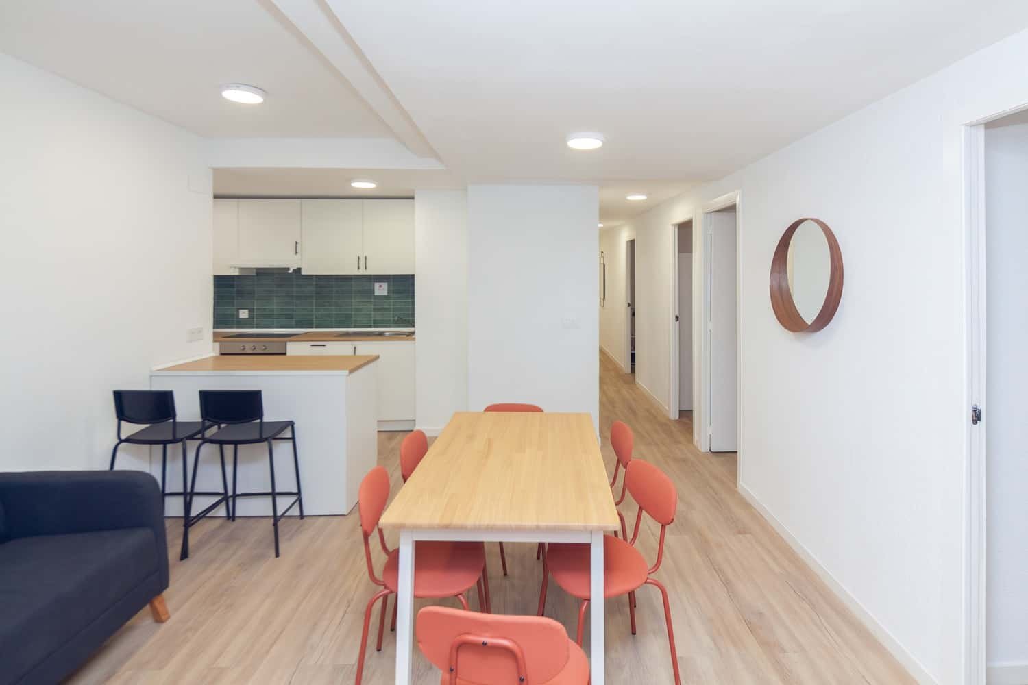 Habitació de lloguer, València