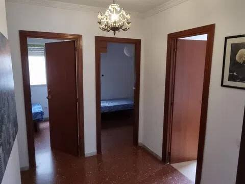 Habitación 110 m², Almería