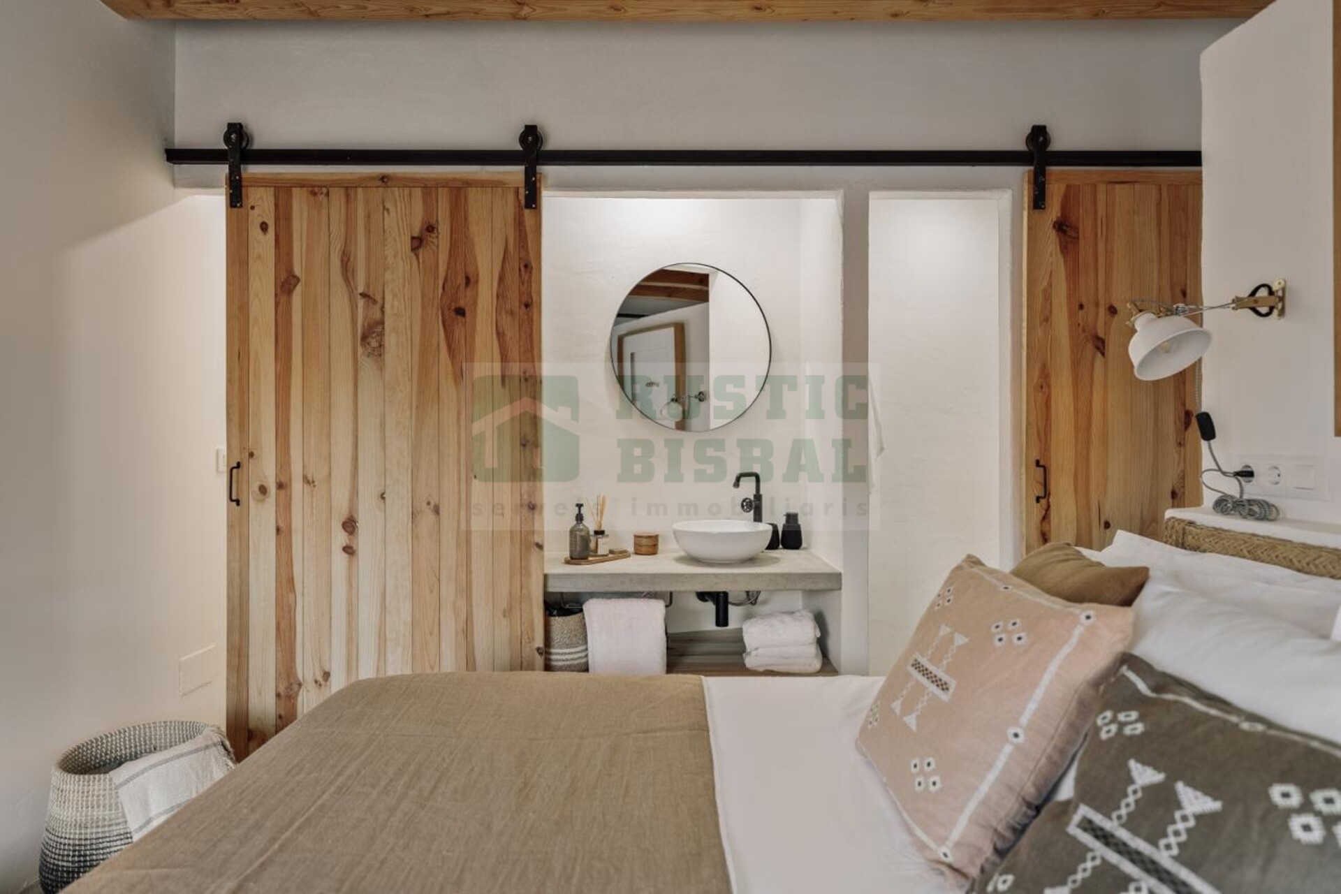 Piso de 125 m² en Gualta