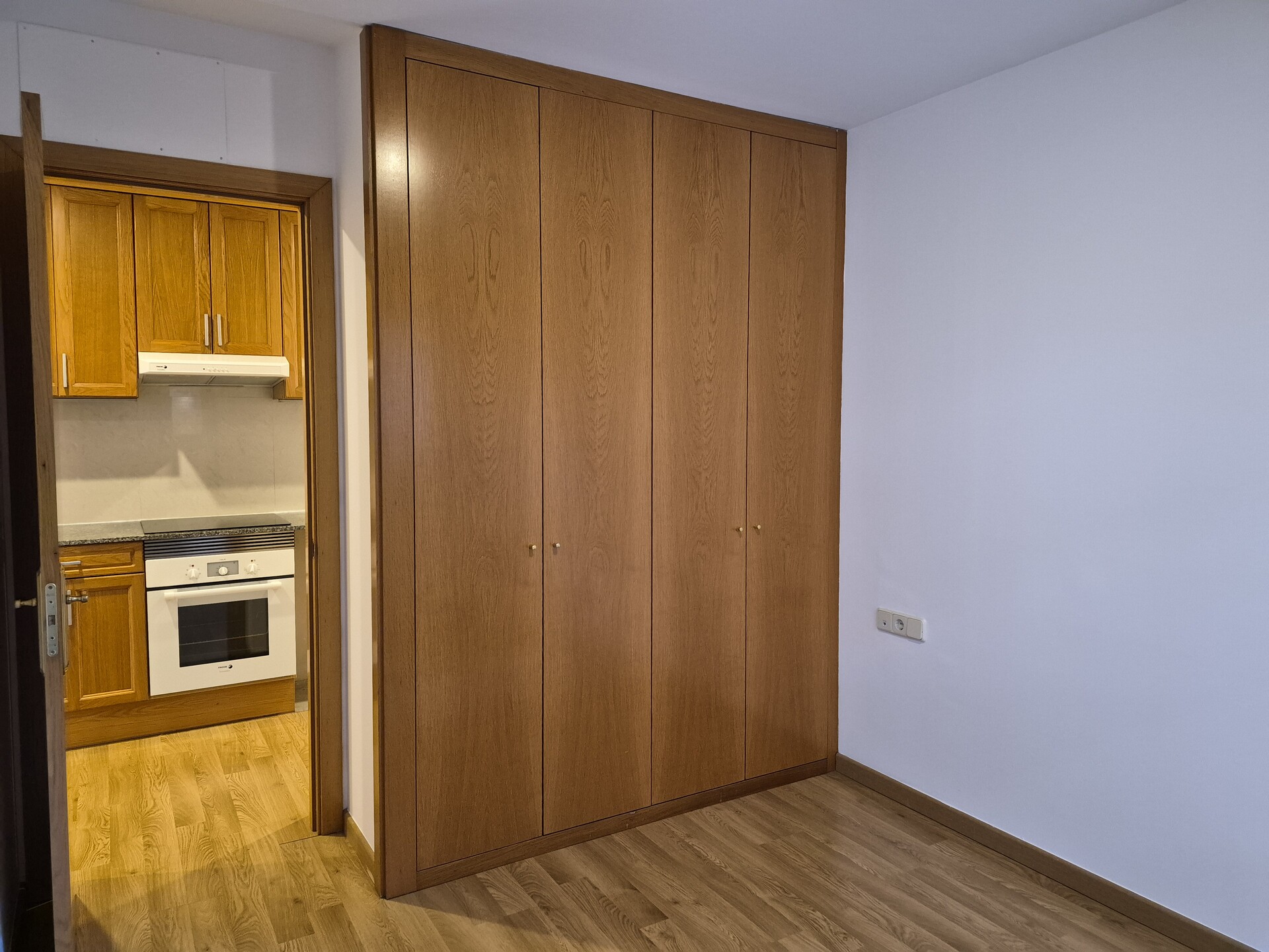 Appartamento 56 m² a Sant Cugat del Vallès