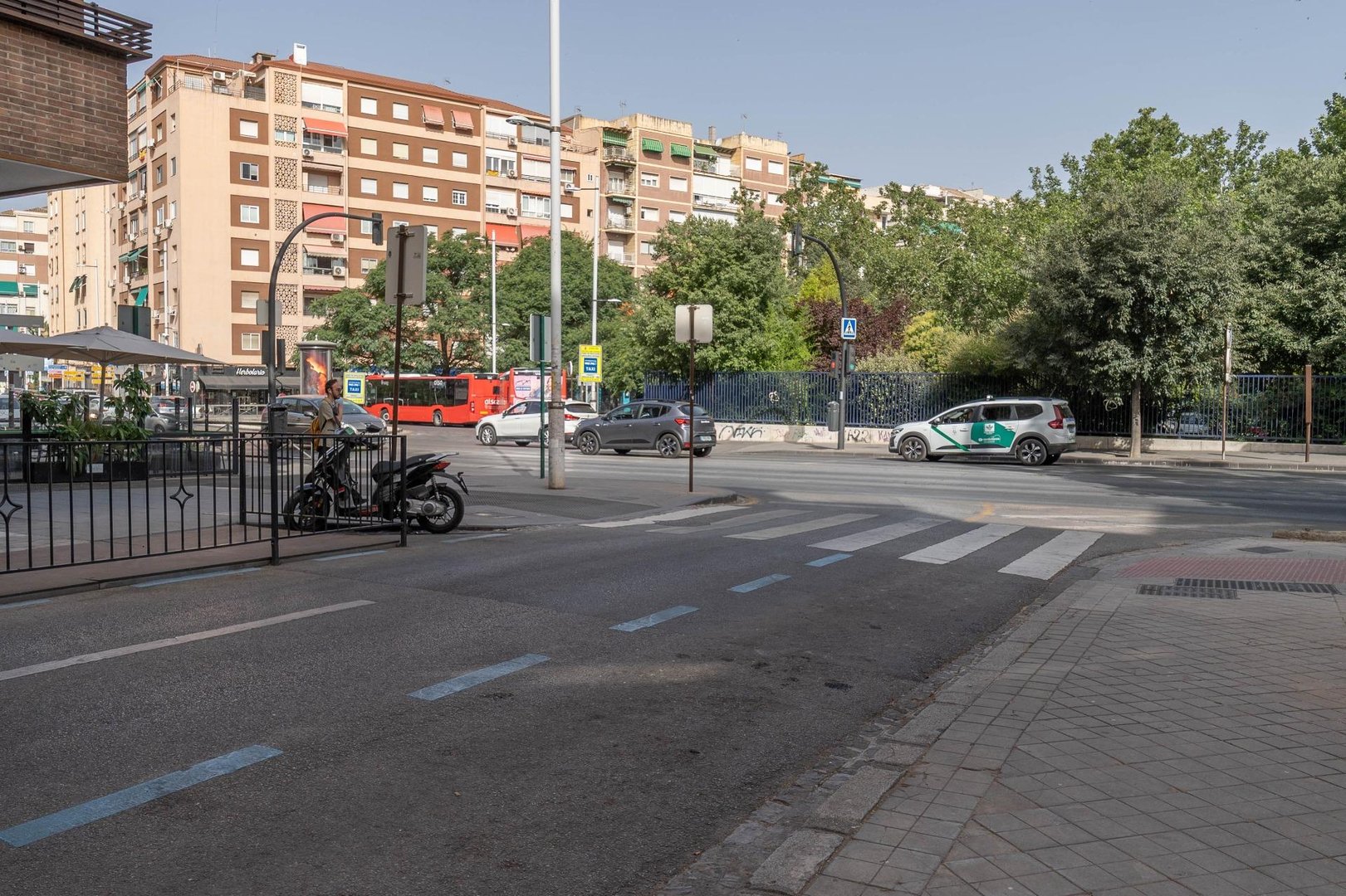 Habitación 115 m², Granada