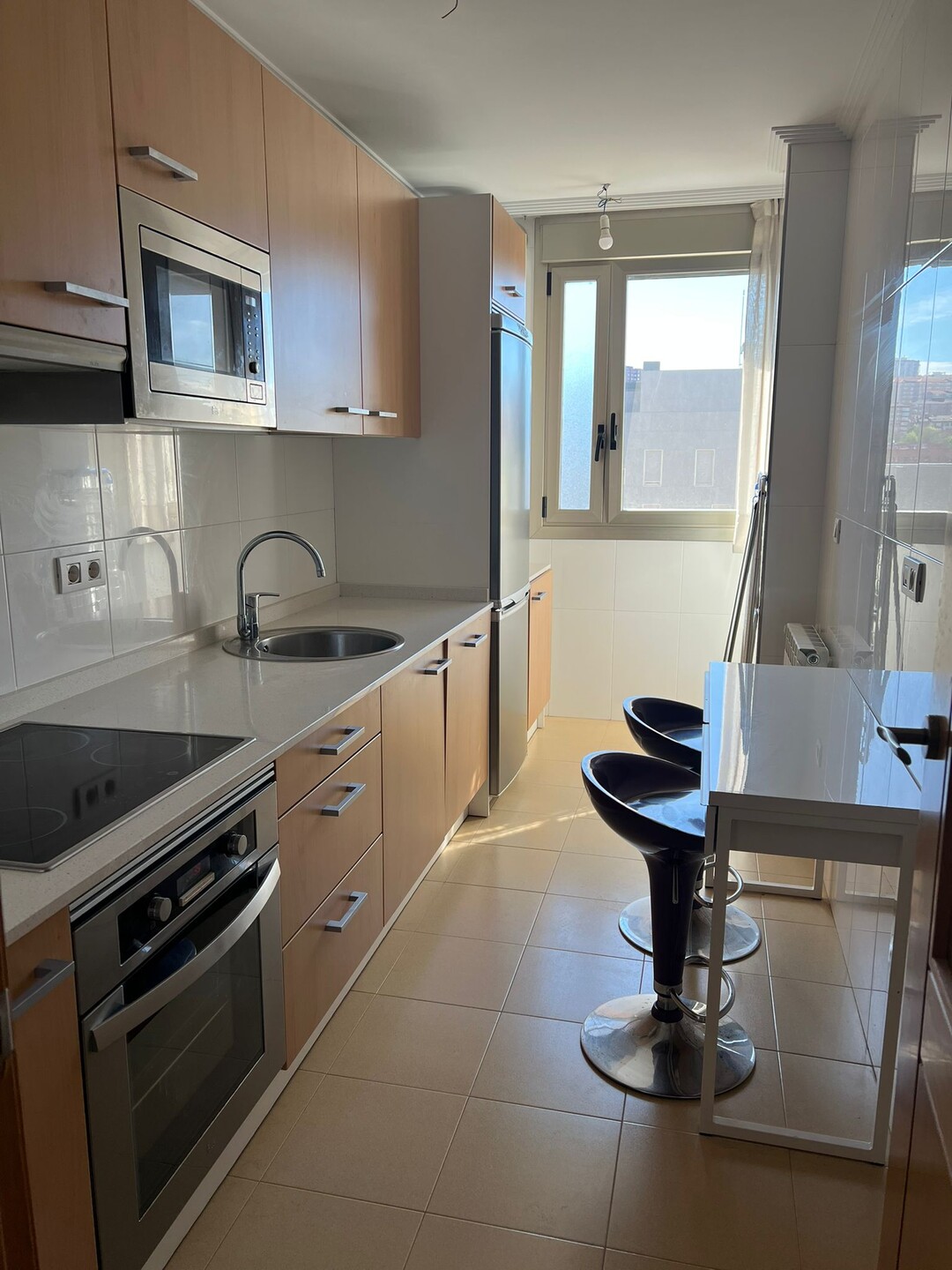 Piso de 55 m² en Santander
