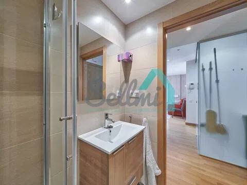 Piso de 45 m² en Oviedo