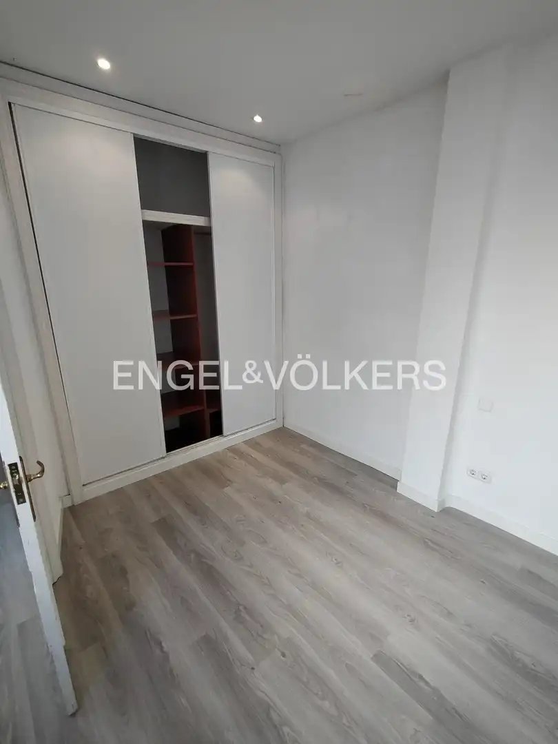 Pis de 80 m² a Madrid