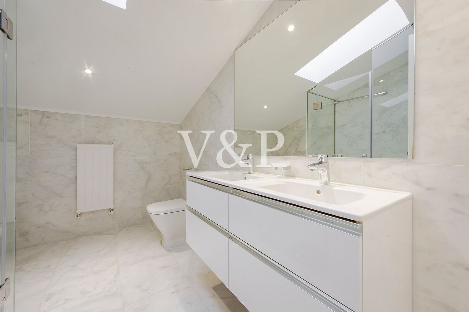 Pis de 244 m² a Madrid
