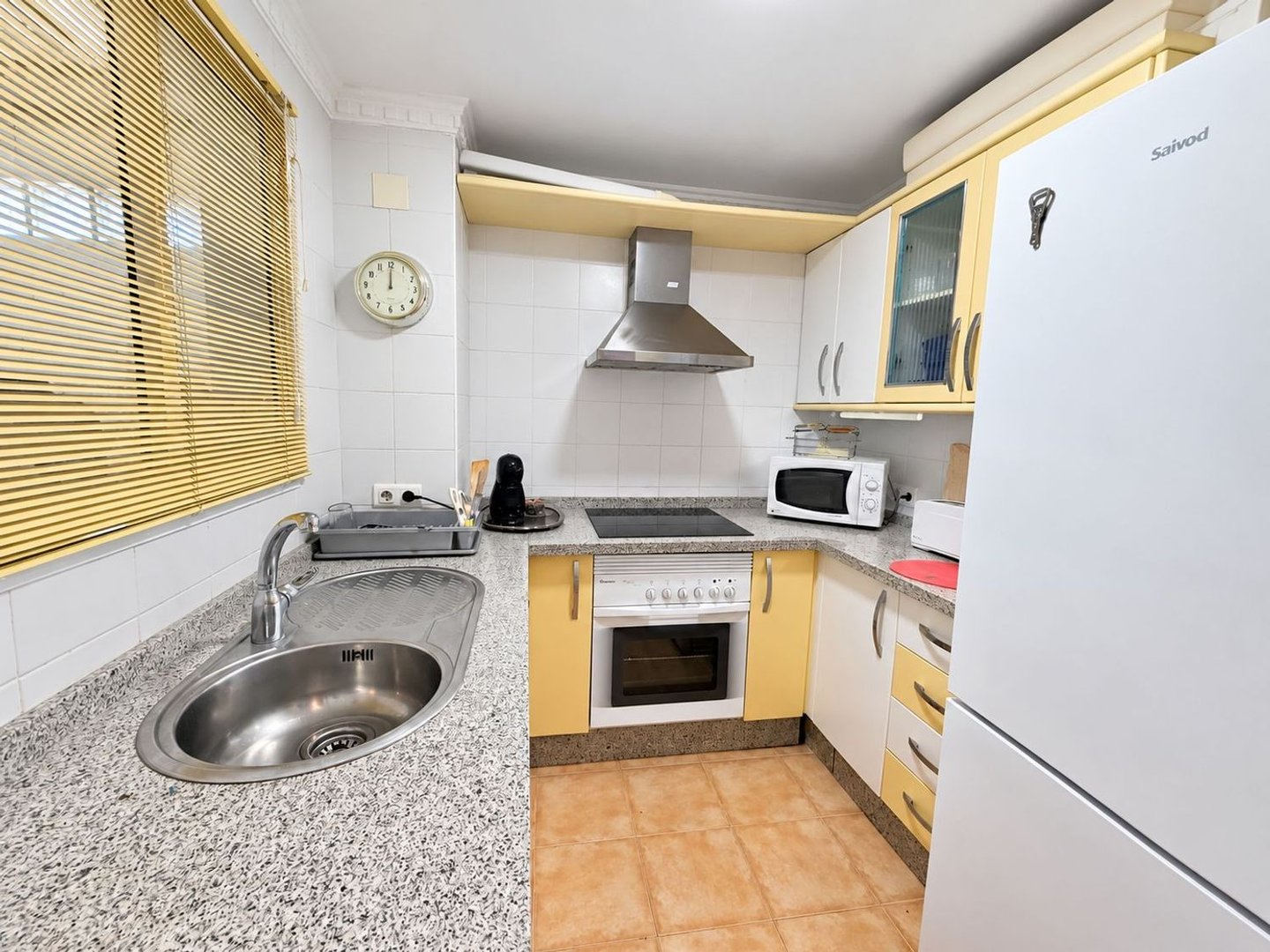 Pis de 90 m² a Torremolinos