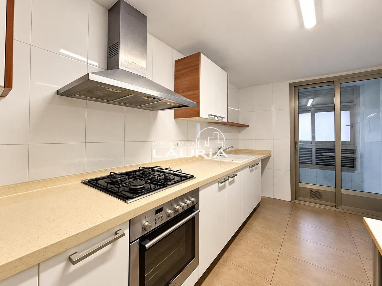 Appartamento 122 m² a Valencia