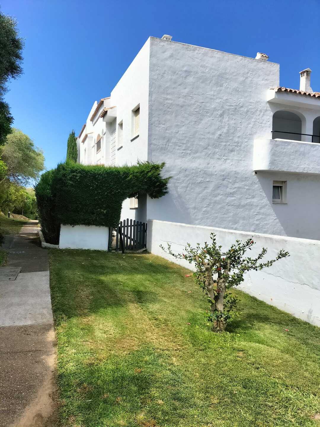 Piso de 130 m² en Tarifa