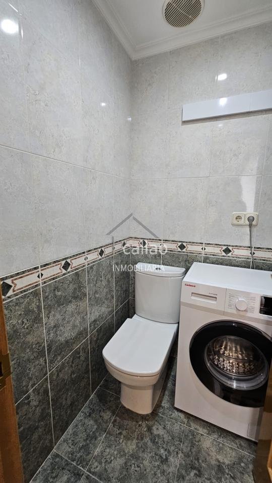 Piso de 56 m² en Ferrol