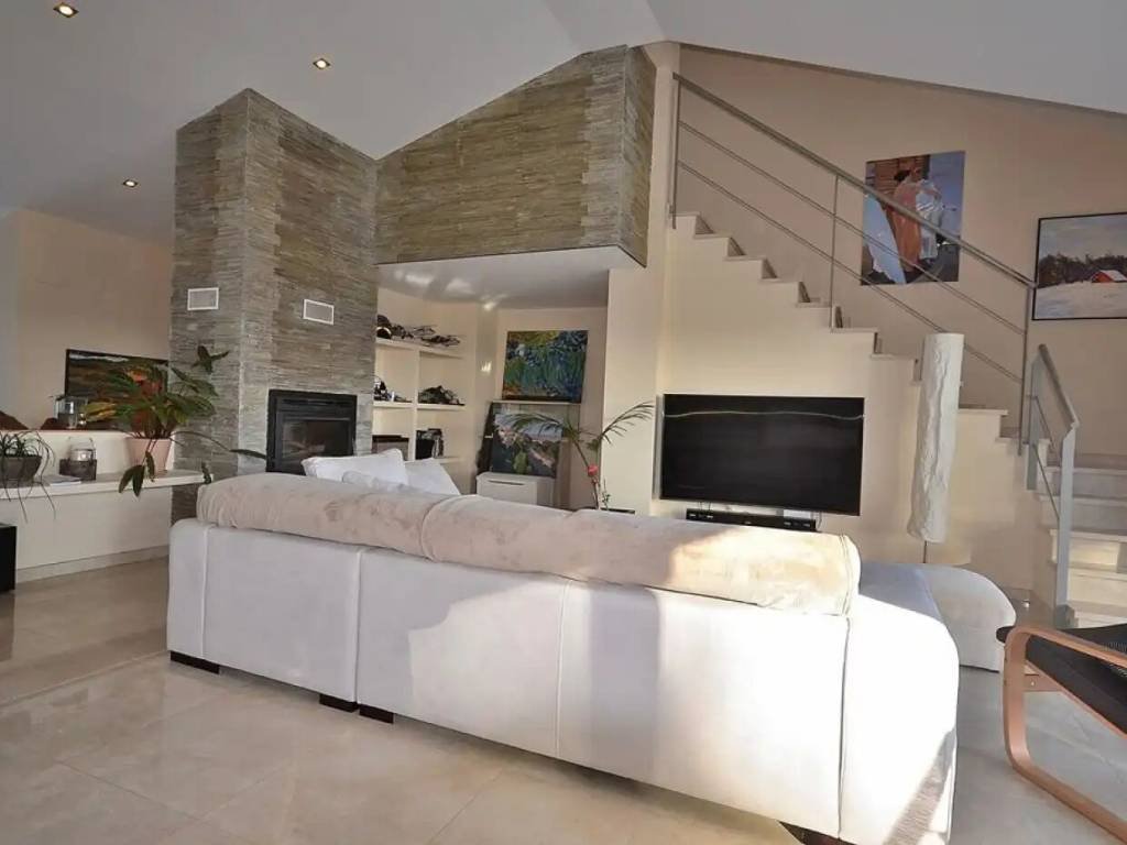 Casa de 350 m² en Albacete