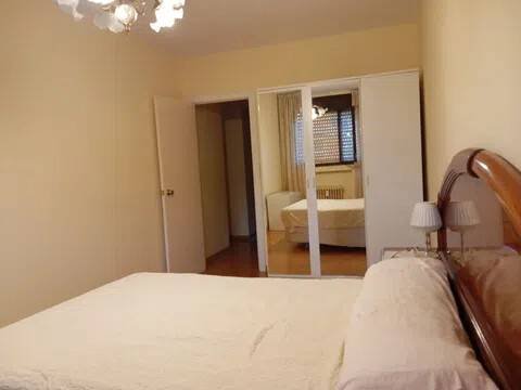 Piso de 118 m² en Oviedo