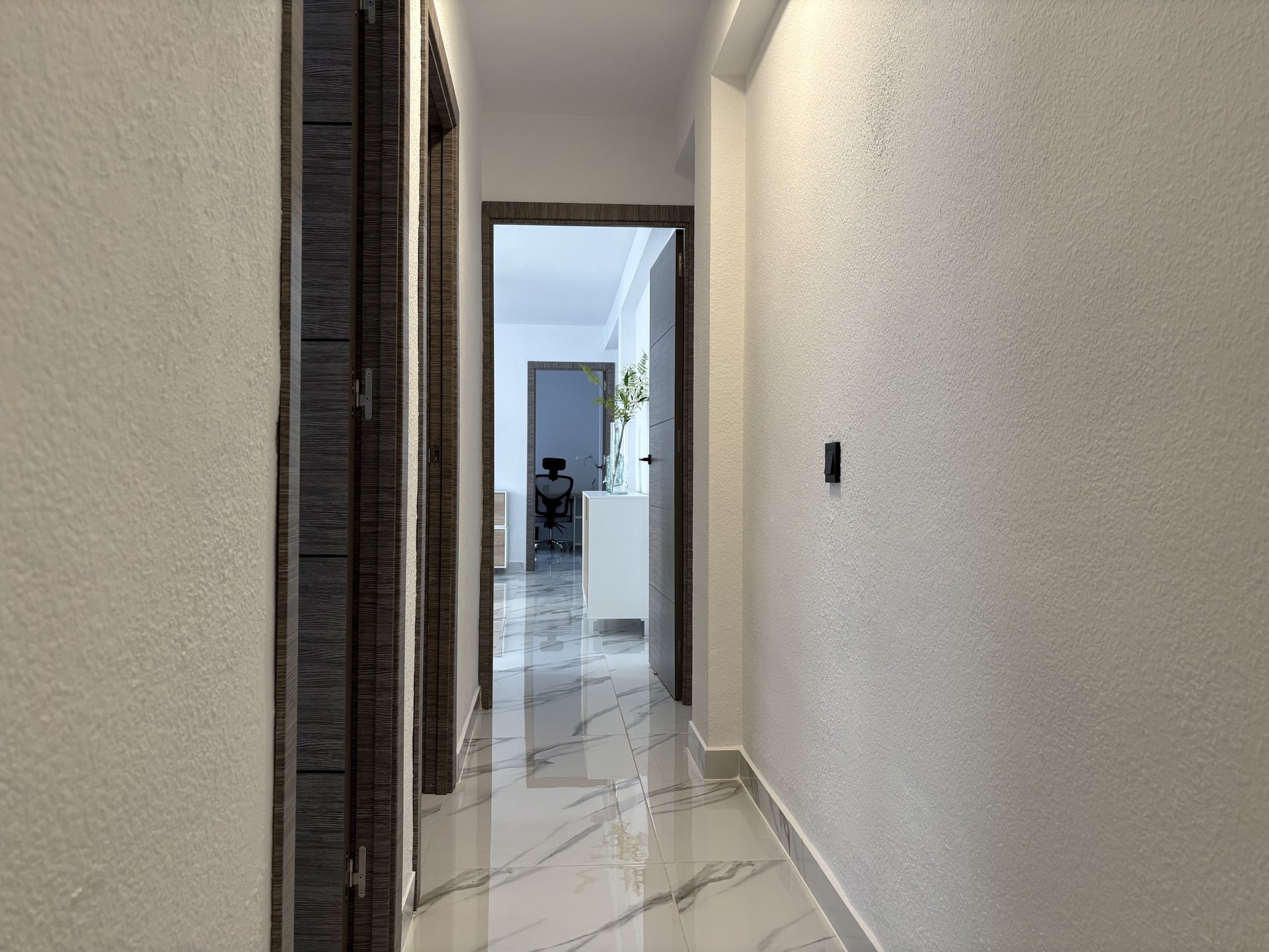 Piso de 89 m² en Almería