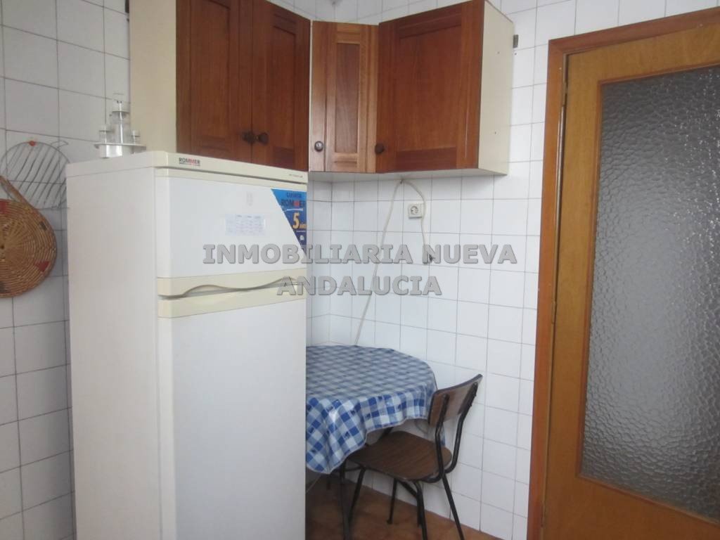 Piso de 84 m² en Almería