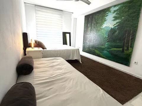 Piso de 165 m² en Marbella