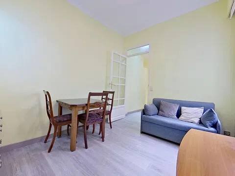 Wohnung 65 m² in Madrid