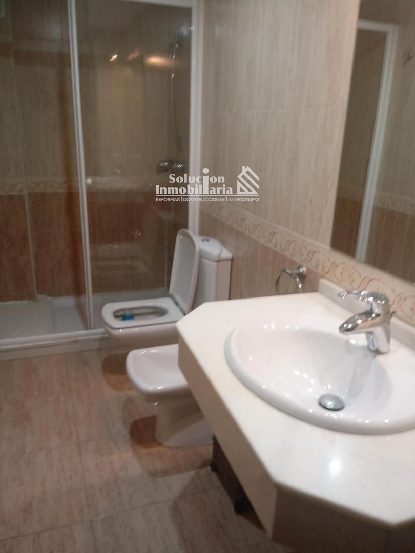 Pis de 60 m² a Salamanca