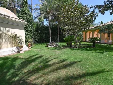 Casa de 971 m² en San Roque