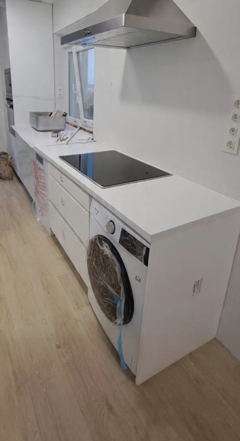 Piso de 87 m² en León