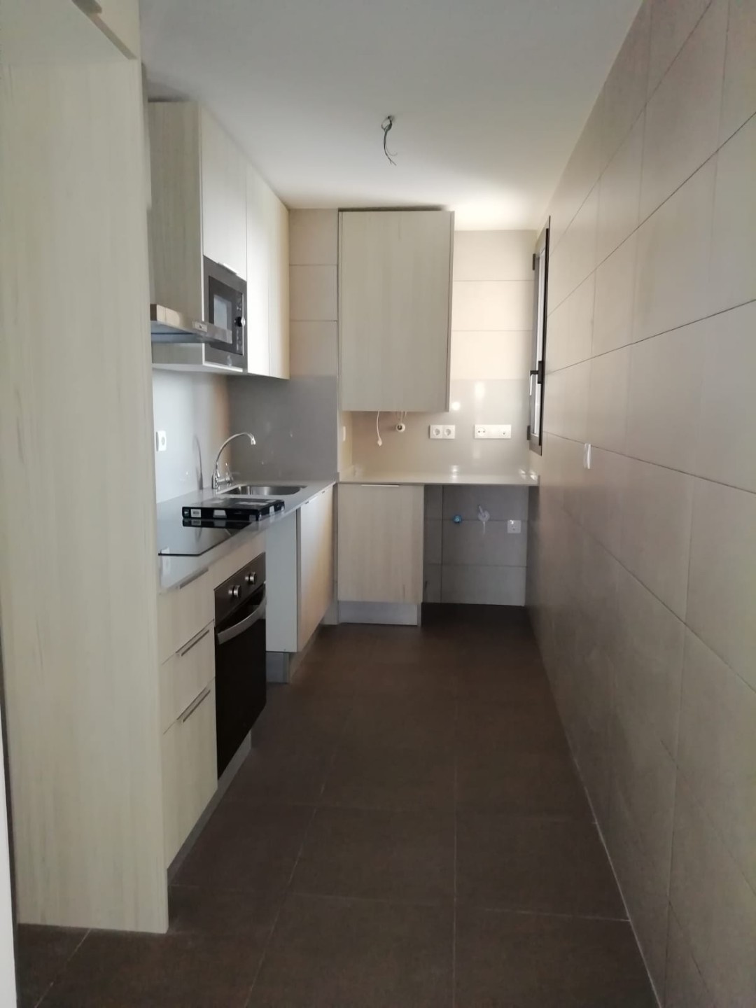Wohnung 140 m² in el Campello