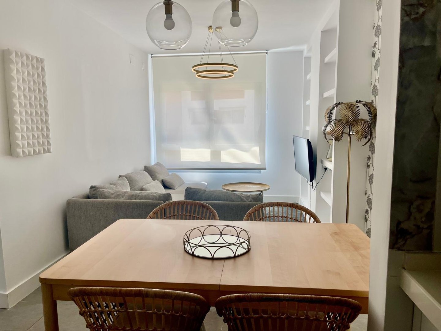 Piso de 71 m² en Armilla
