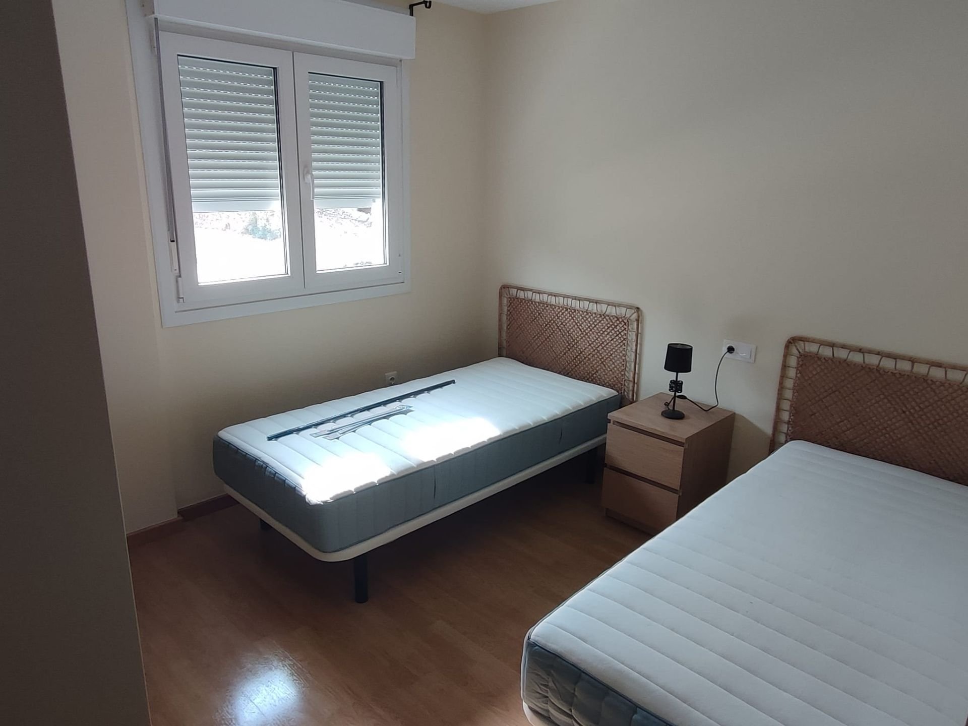 Piso en alquiler, Barreiros
