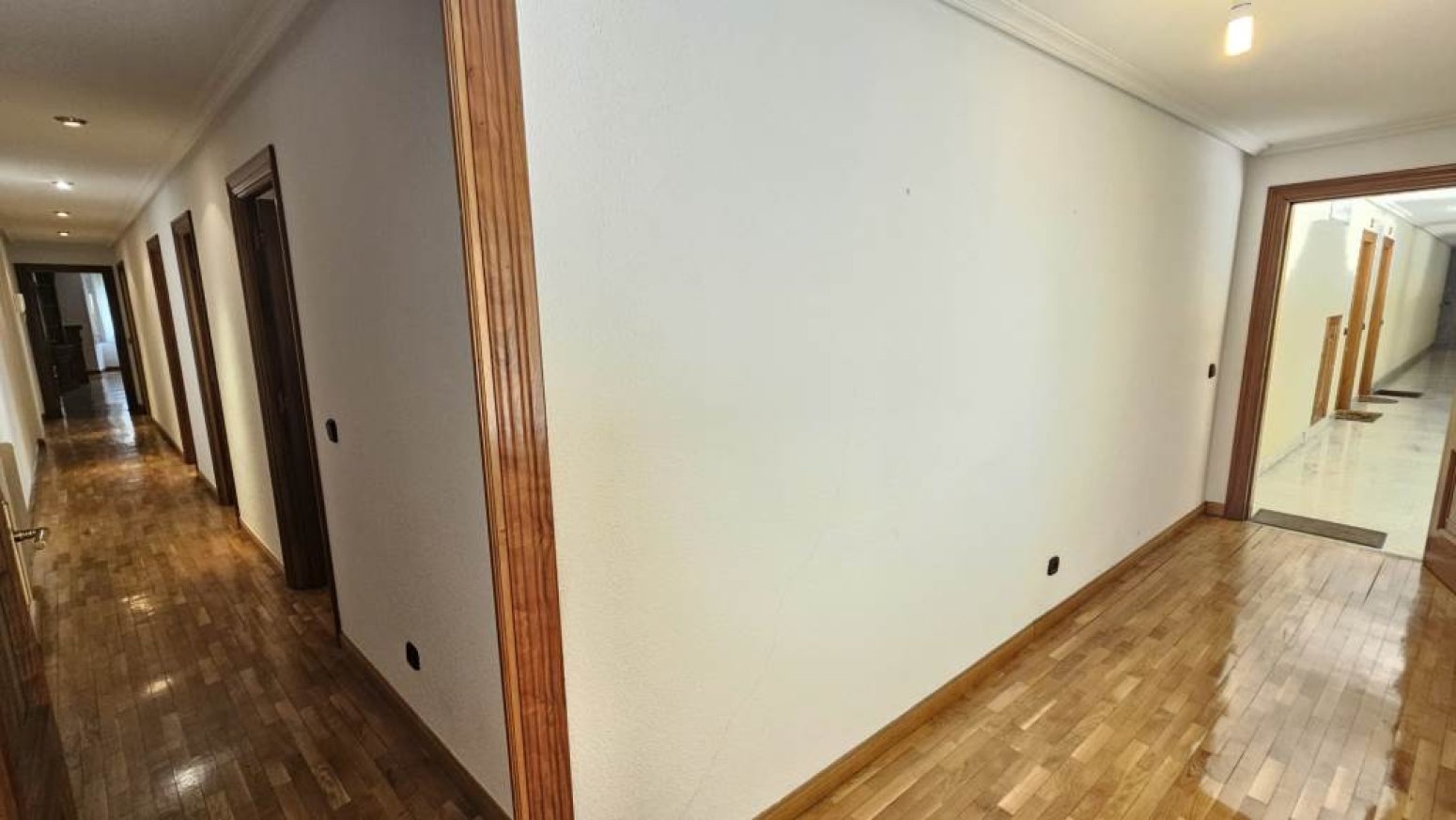 Pis de 144 m² a Salamanca