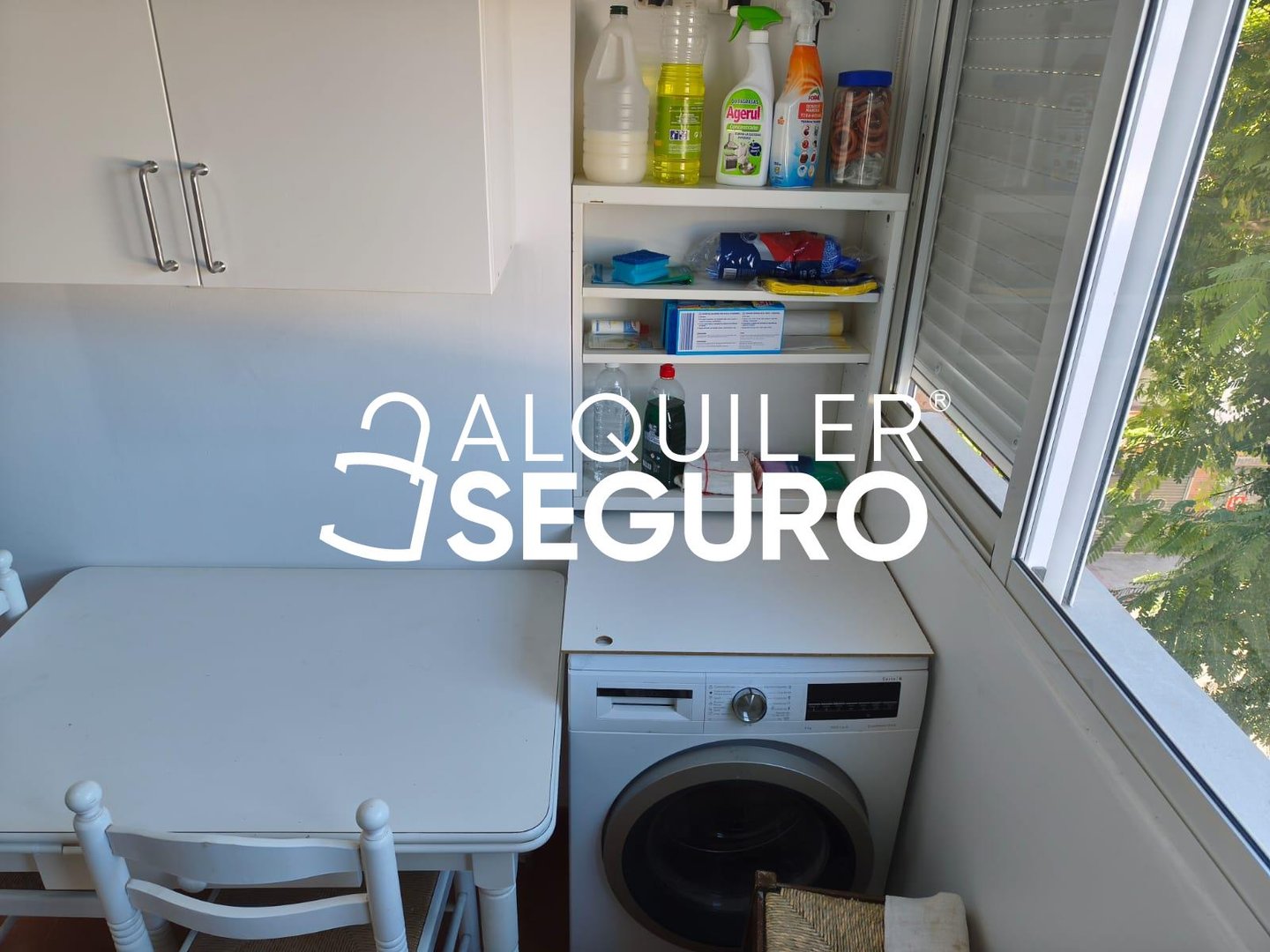 Pis de 80 m² a Sevilla