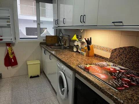 Piso de 120 m² en Almuñécar