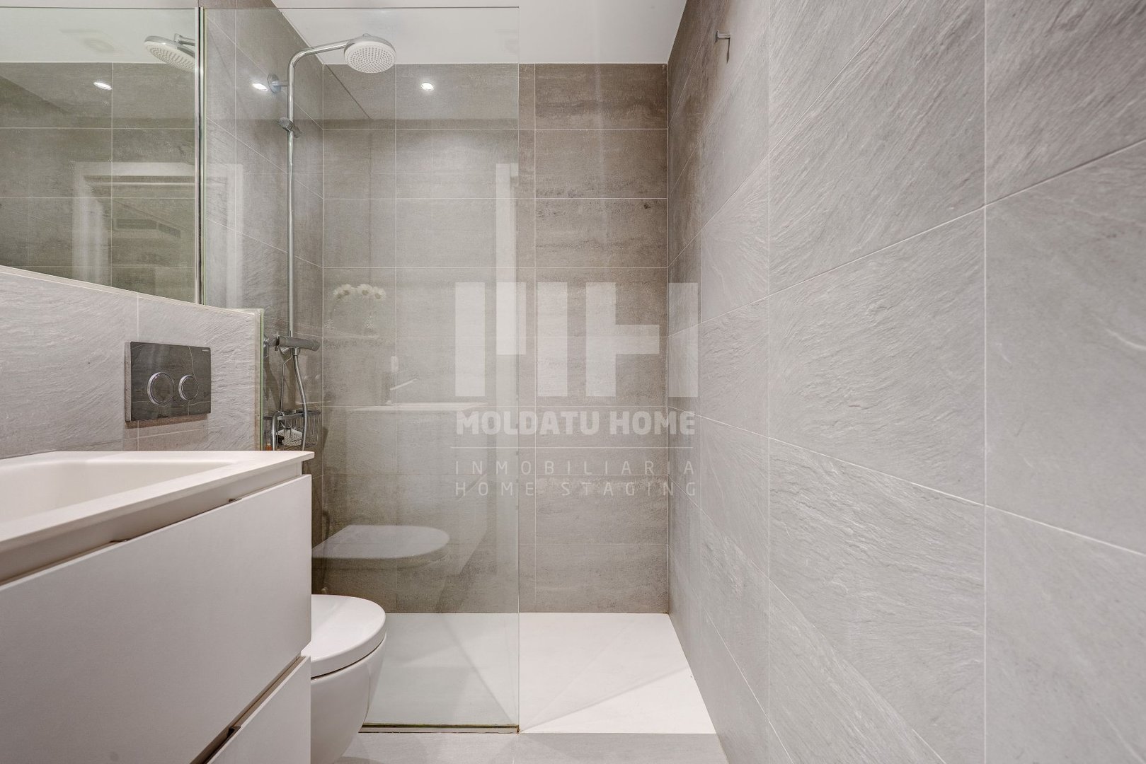 Piso de 130 m² en San Sebastián
