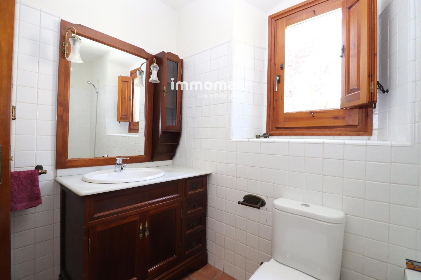 Casa de 217 m² en Gualba