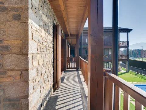Piso de 114 m² en Puigcerdà