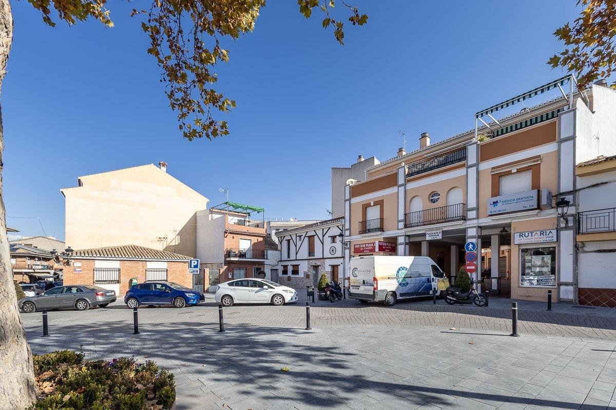 Piso de 60 m² en Ogíjares