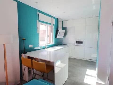 Piso de 100 m² en Cartagena
